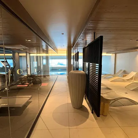 Du Cerf - Welkeys Apartmán *