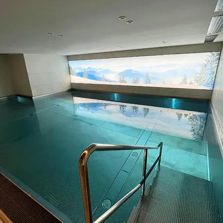 Du Cerf - Welkeys * Megève