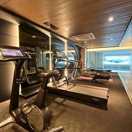 Du Cerf - Welkeys Apartmán *