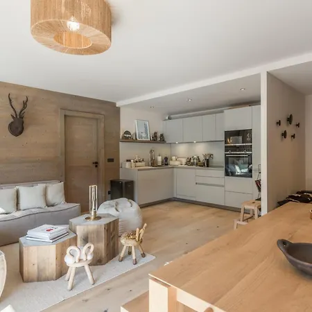 Apartament Du Cerf - Welkeys