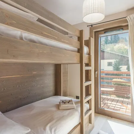 Du Cerf - Welkeys * Megève