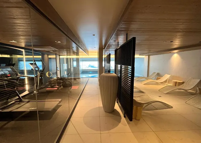 Du Cerf - Welkeys 公寓 *