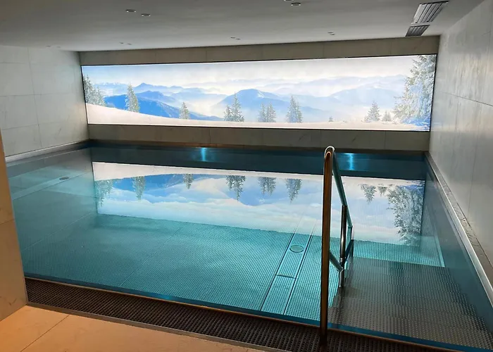 公寓 Du Cerf - Welkeys