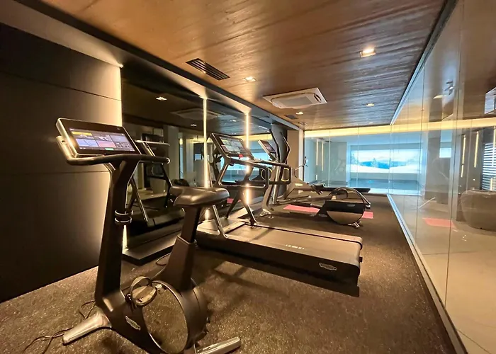 Du Cerf - Welkeys 公寓 *