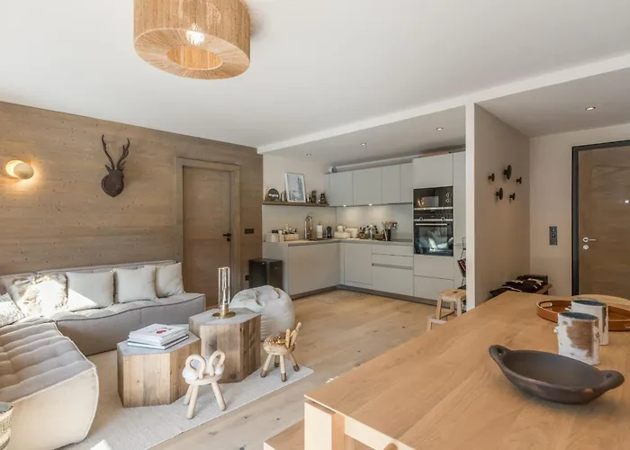 公寓 Du Cerf - Welkeys