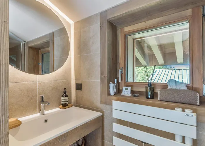 Du Cerf - Welkeys 公寓 梅杰夫